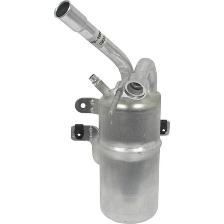 Universal Air Cond 00-04 Ford Foc Drier, Rd10040C RD10040C